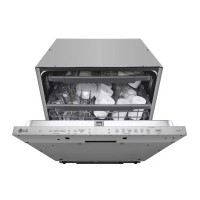 Встраив. посудомоечн. машина LG DBC513TS 