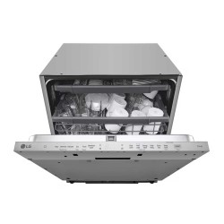 Dishwasher built in LG DBC513TS 