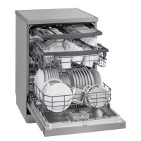 Dishwasher LG DFC513FVE 