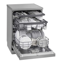 Dishwasher LG DFC513FVE 