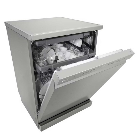 Սպասք լվացող մեքենա LG DFC513FVE 