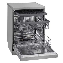 Dishwasher LG DFC513FVE 