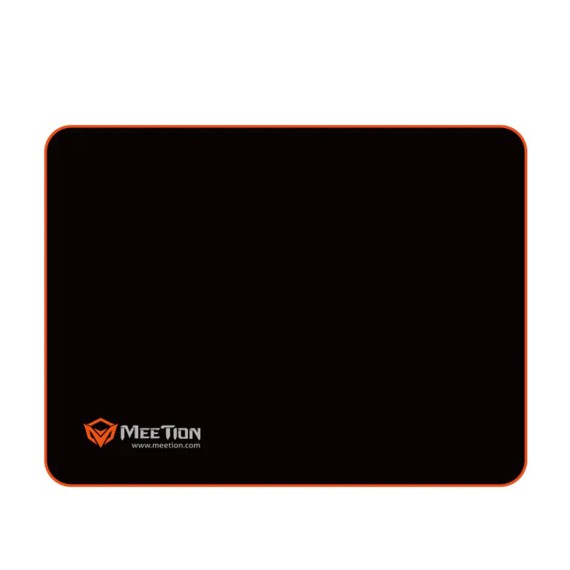 Keyboard MEETION Keyboard Mouse and Headset Witch Mouse Pad Gaming Kit RU (Black) (MT-C490)