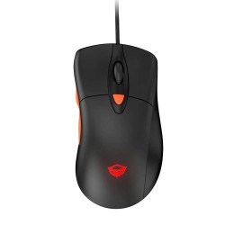 Keyboard MEETION Keyboard Mouse and Headset Witch Mouse Pad Gaming Kit US (Black) (MT-C505)