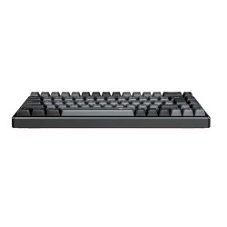 Клавиатура MEETION 65% Layout Triple-Mode Wrls+BT Mechanical Gaming RGB US (Elegant Black) (MT-MK12)