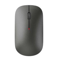 Клавиатура MEETION iKey Wrls+BTUltra-thin Combo RU (Gray Black) (C210)