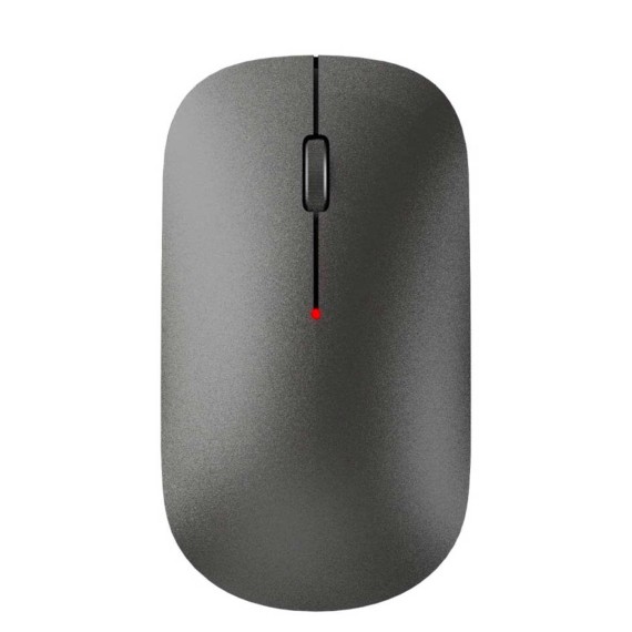 Клавиатура MEETION iKey Wrls+BTUltra-thin Combo RU (Gray Black) (C210)