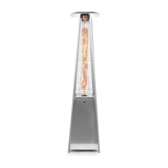 Տաքացուցիչ HOFFMANN HOGH6823 INOX 