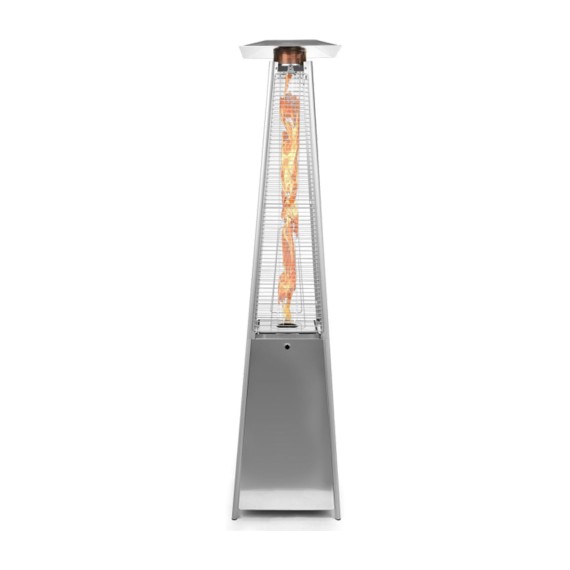 Обогреватель HOFFMANN HOGH6823 INOX 