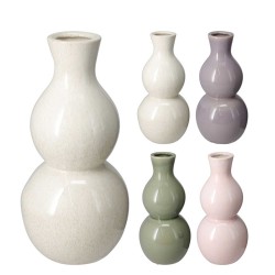 Ваза KOOPMAN 30CM 4ASS COLOR (095242460)