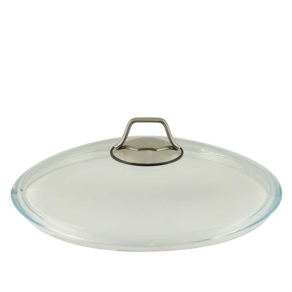 Casserols FALEZ 15311 BLACK LINE S.S HANDLE SAUCEPAN 28CM (BLN3007)