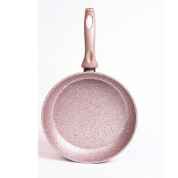 Casserols set FALEZ 15474 MASTERMAID ROSE 9PC 