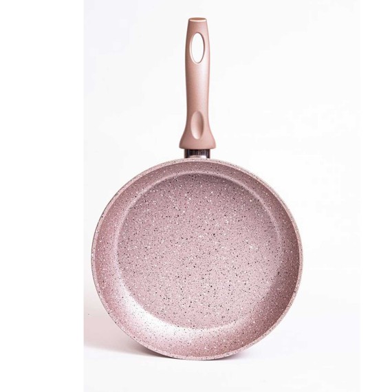 Casserols set FALEZ 15474 MASTERMAID ROSE 9PC 