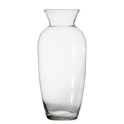 Ваза KOOPMAN VASE GLASS DIA 180XH500MM (332000230)