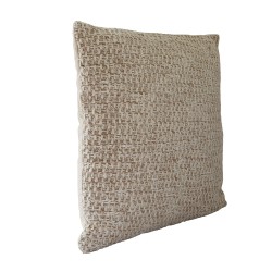 Pillow KOOPMAN 45X45CM CUSHION COTTON WITH ZIP (A35994080)