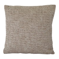 Pillow KOOPMAN 45X45CM CUSHION COTTON WITH ZIP (A35994080)