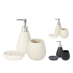Аксессуары для ванной KOOPMAN 795420720BATHROOM SET 3PCS (390057)