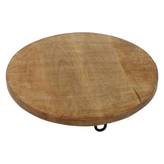 Սկուտեղ KOOPMAN A55500030 SERVING BOARD MANGO WOOD (023408)