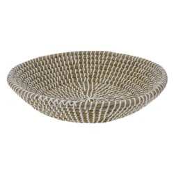 Box and baskets KOOPMAN BD3000020 BASKET ROUND DIA 30CM (334211)