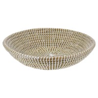 Box and baskets KOOPMAN BD3000030 BASKET ROUND DIA 35CM (334235)