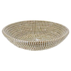 Box and baskets KOOPMAN BD3000030 BASKET ROUND DIA 35CM (334235)