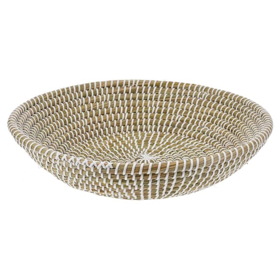 Ящики и карзины KOOPMAN BD3000030 BASKET ROUND DIA 35CM (334235)