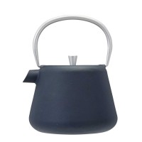 Kettles/tea makers KOOPMAN C82000040 TEAPOT IRON 1L GREY (830492)