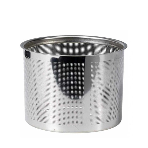 Թեյնիկներ/թեյի թրմիչներ KOOPMAN C82000040 TEAPOT IRON 1L GREY (830492)