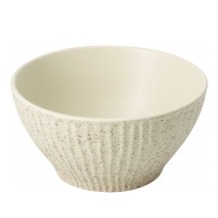 Bowl KOOPMAN DN1900780 STONEWARE 4ASS URBAN THEME CLR (503617)