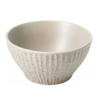 Bowl KOOPMAN DN1900780 STONEWARE 4ASS URBAN THEME CLR (503617)