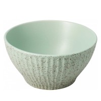 Bowl KOOPMAN DN1900780 STONEWARE 4ASS URBAN THEME CLR (503617)