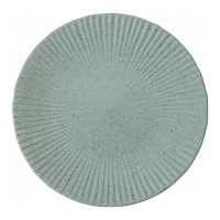 Тарелка KOOPMAN DN1900790 STONEWARE SALAD PLATE 4ASS URBAN THEM CLR (503600)
