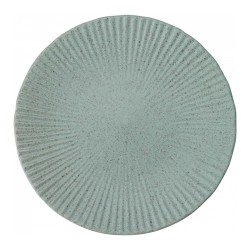 Тарелка KOOPMAN DN1900790 STONEWARE SALAD PLATE 4ASS URBAN THEM CLR (503600)