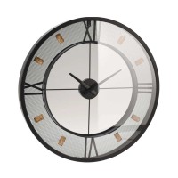 Часы KOOPMAN METAL WITH GLASS (HZ1303700)