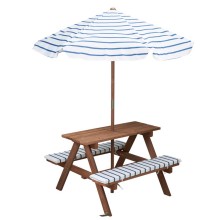 Այգու հավաքածու KOOPMAN PICKNICKSET FOR CHILDREN (FE5000050)