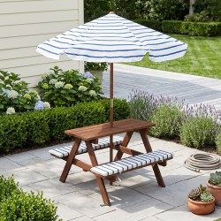 Garden set KOOPMAN PICKNICKSET FOR CHILDREN (FE5000050)