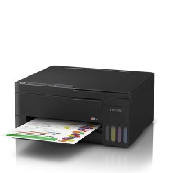 Տպիչ EPSON EcoTank L3350 (C11CL62413)