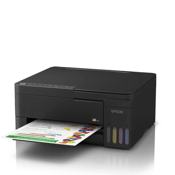 Տպիչ EPSON EcoTank L3350 (C11CL62413)