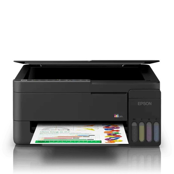 Տպիչ EPSON EcoTank L3350 (C11CL62413)