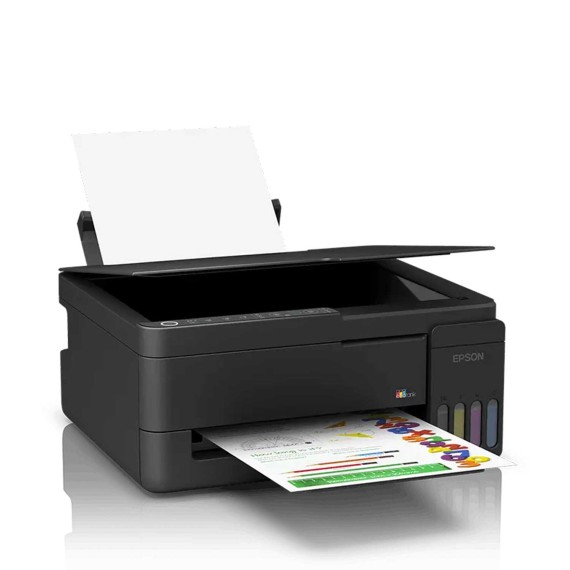 Տպիչ EPSON EcoTank L3350 (C11CL62413)