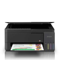 Принтер EPSON EcoTank L3356 (C11CL62415)