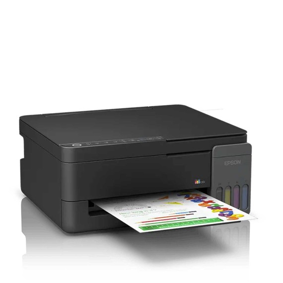 Տպիչ EPSON EcoTank L3356 (C11CL62415)