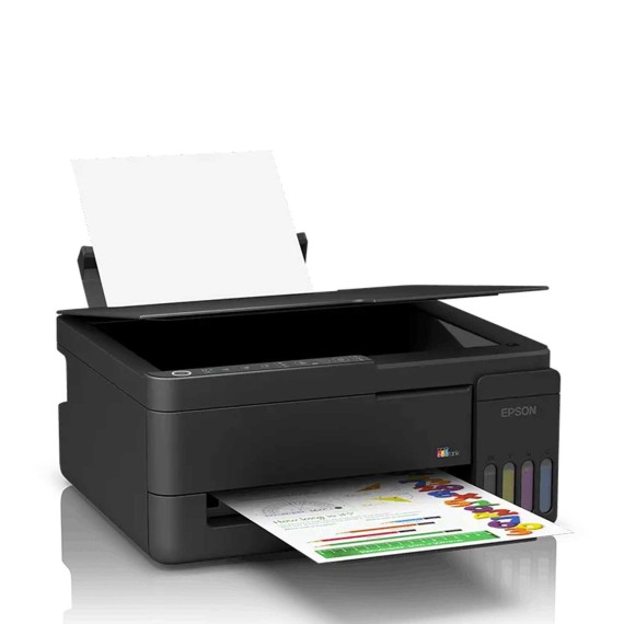 Տպիչ EPSON EcoTank L3356 (C11CL62415)