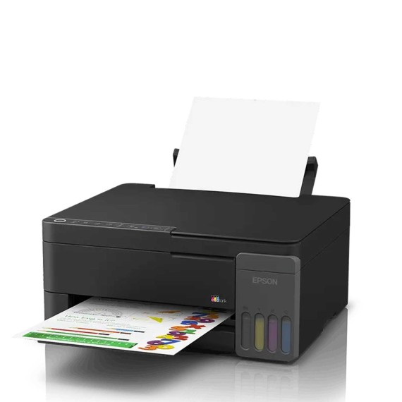 Տպիչ EPSON EcoTank L3356 (C11CL62415)