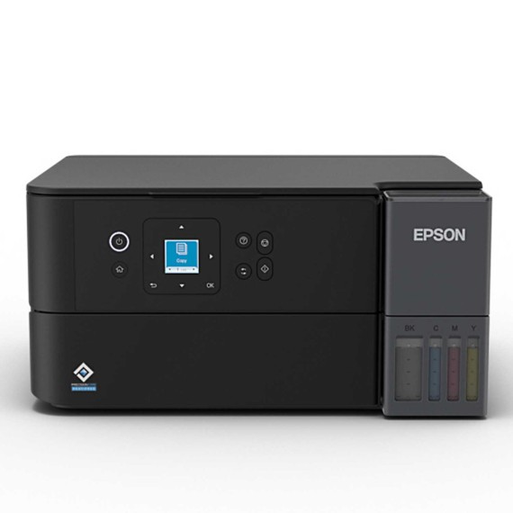 Տպիչ EPSON EcoTank L4360 (C11CL41411)