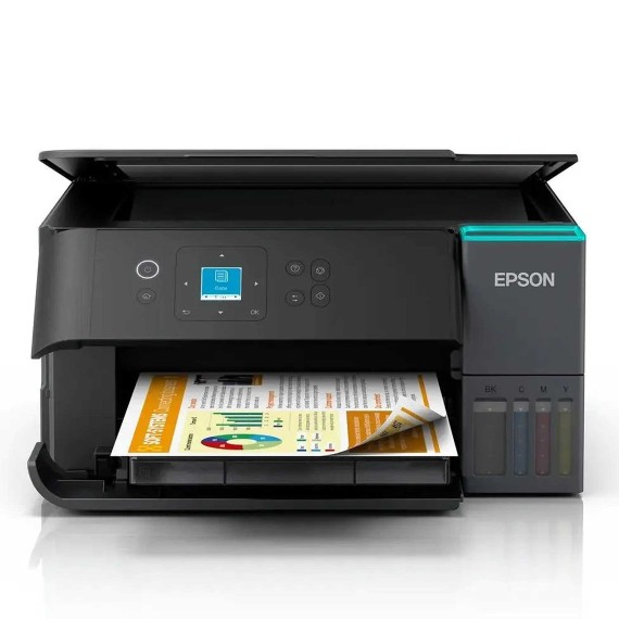 Տպիչ EPSON EcoTank L4360 (C11CL41411)