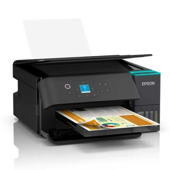 Տպիչ EPSON EcoTank L4360 (C11CL41411)