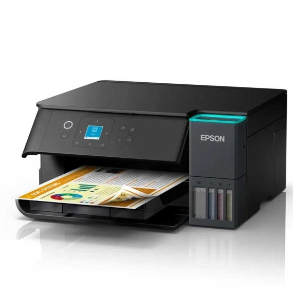 Տպիչ EPSON EcoTank L4360 (C11CL41411)