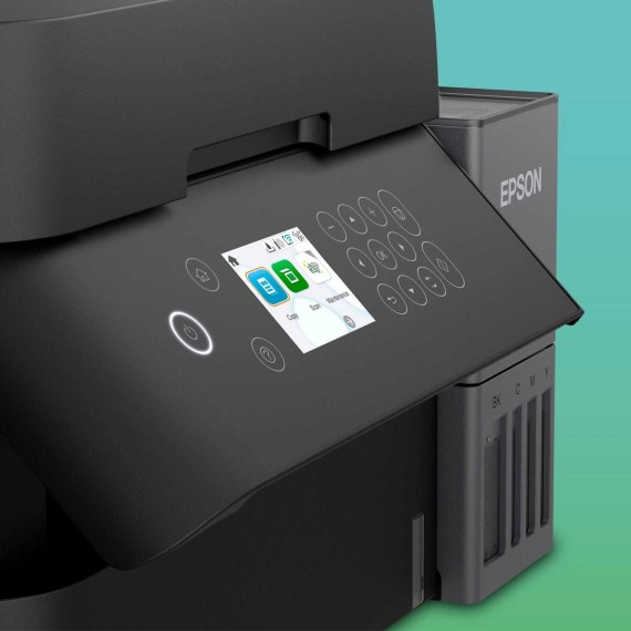 Տպիչ EPSON EcoTank L6370 (C11CL43405)