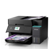 Принтер EPSON EcoTank L6370 (C11CL43405)